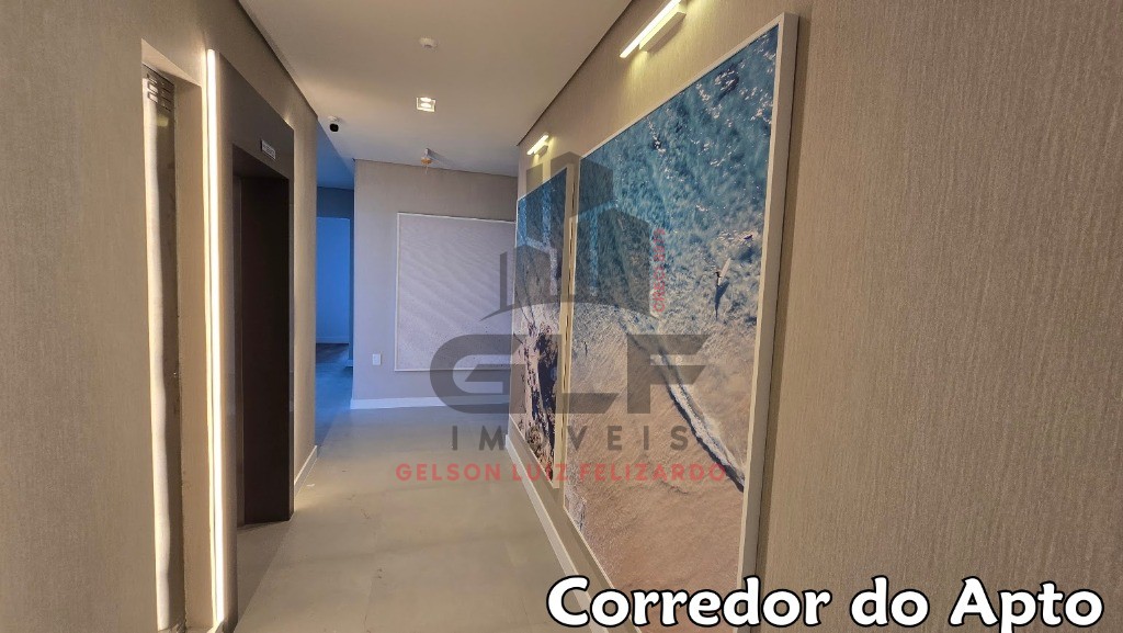 Apartamento Novo e Pronto para morar na cidade de Itapema/SC no bairro Morretes, com 3 Dorms/ 1 Suíte e 1 Vaga de garagem, com Lazer Completo.