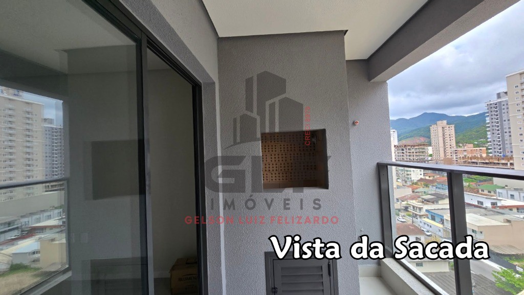 Apartamento Novo e Pronto para morar na cidade de Itapema/SC no bairro Morretes, com 3 Dorms/ 1 Suíte e 1 Vaga de garagem, com Lazer Completo.