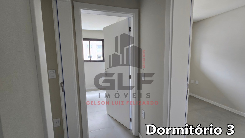 Apartamento Novo e Pronto para morar na cidade de Itapema/SC no bairro Morretes, com 3 Dorms/ 1 Suíte e 1 Vaga de garagem, com Lazer Completo.