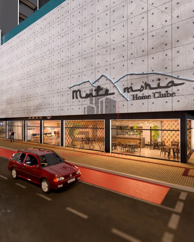 Apto Pré Lançamento em Itapema/SC no bairro Morretes com 45m², 1 dormitório e 1 vaga de gaargem. Área de Lazer Completa. Investimento.