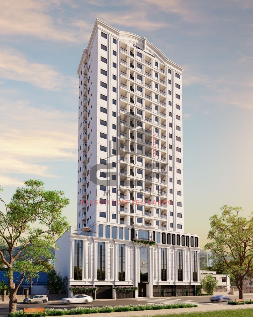 Apartamento Pré Lançamento em Itapema/SC no bairro Morretes, com 2 Suítes e 1 Vaga de garagem, com Lazer Completo. Bem localizado. Investimento