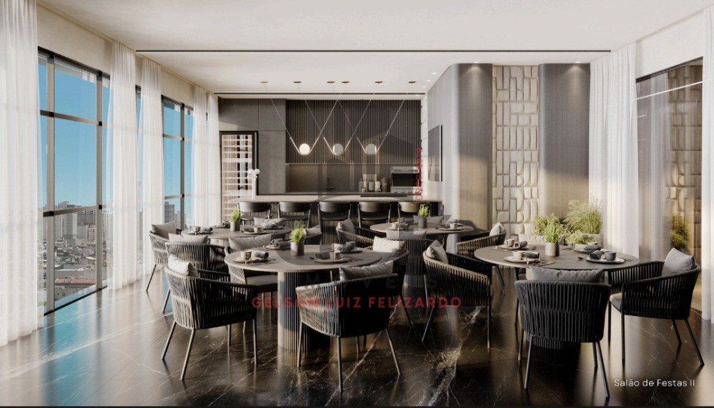 Apartamento Pré-Lançamento em Itapema/SC no bairro Morretes, com 67,68m², 2 Suítes. Área de Lazer Completa. Investimento.