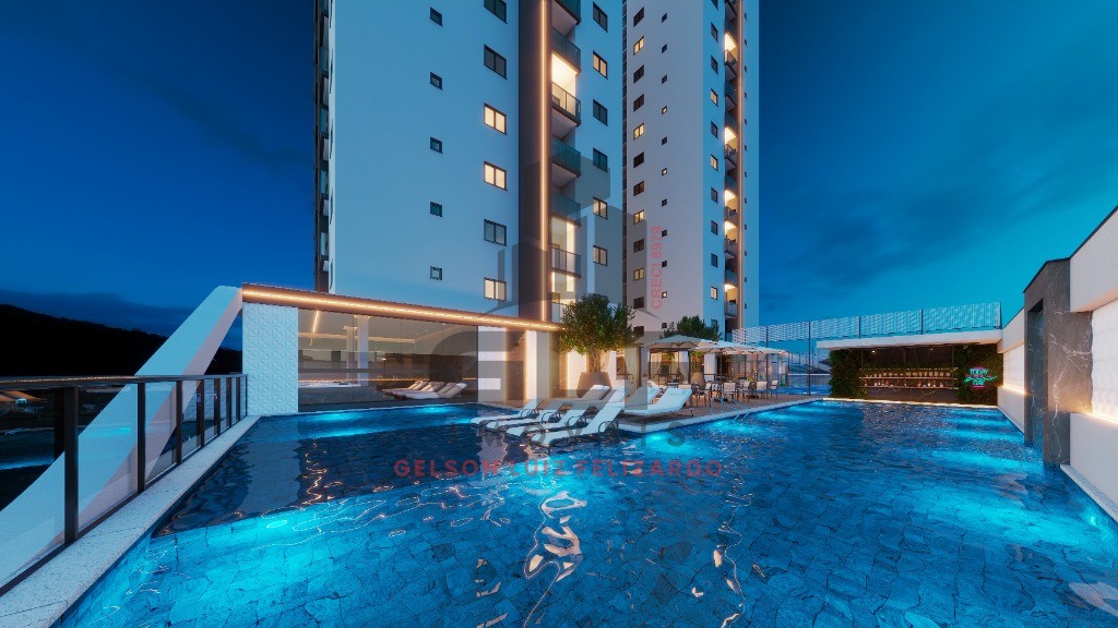 Apartamento Lançamento na cidade de Itapema/SC no bairro Morretes, com 2 Dormitórios e 1 Vaga de garagem, com Lazer Completo. Bem localizado. Investim