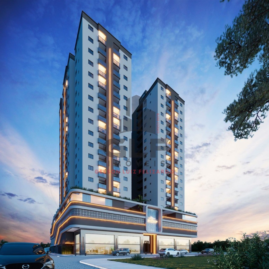 Apartamento Lançamento na cidade de Itapema/SC no bairro Morretes, com 2 Dormitórios e 1 Vaga de garagem, com Lazer Completo. Bem localizado. Investim