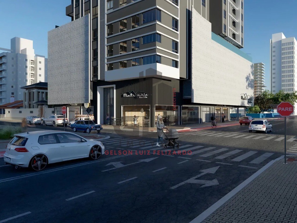 Apto Pré Lançamento em Itapema/SC no bairro Morretes com 45m², 1 dormitório e 1 vaga de gaargem. Área de Lazer Completa. Investimento.