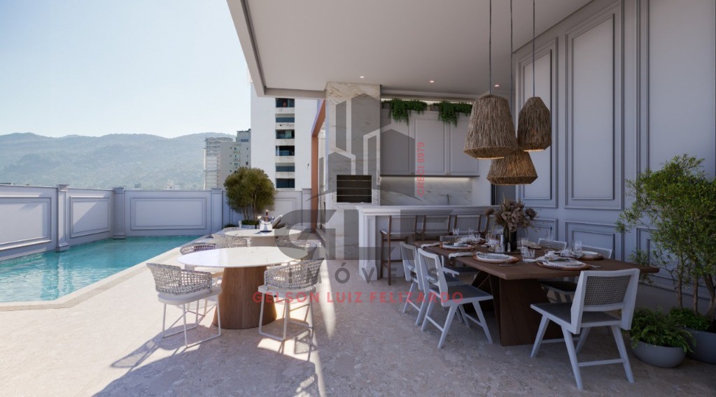 Apartamento Pré Lançamento em Itapema/SC no bairro Morretes, com 2 Suítes e 1 Vaga de garagem, com Lazer Completo. Bem localizado. Investimento