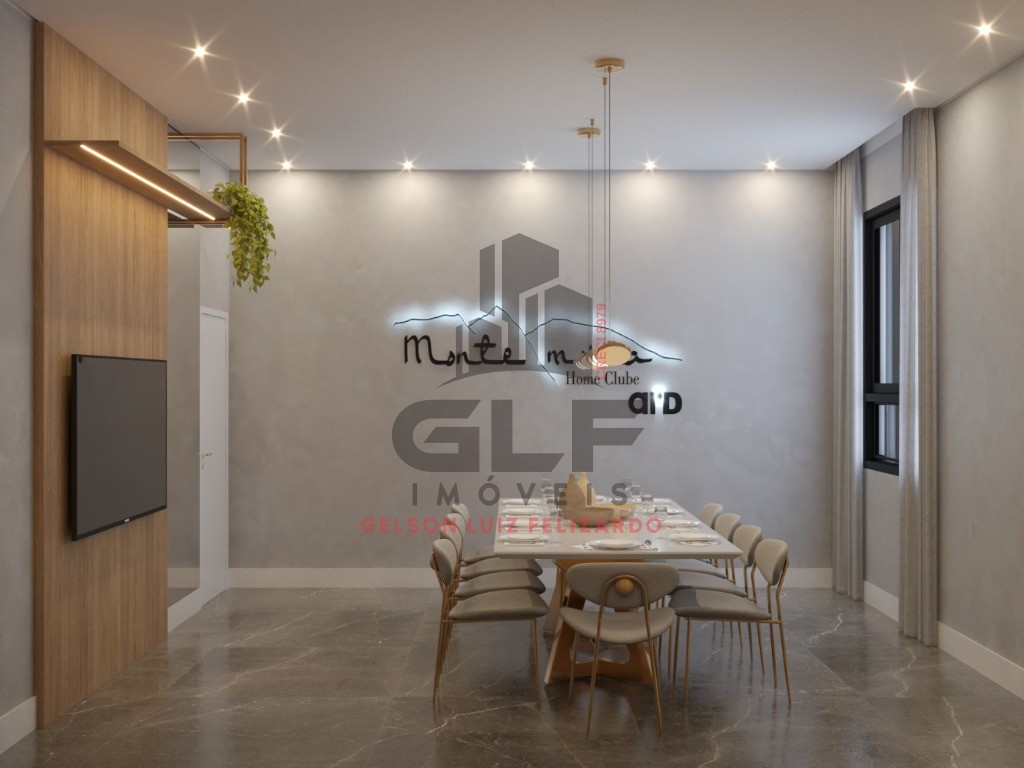 Apto Pré Lançamento em Itapema/SC no bairro Morretes com 45m², 1 dormitório e 1 vaga de gaargem. Área de Lazer Completa. Investimento.
