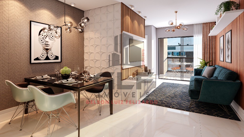 Apartamento Pré Lançamento em Itapema/SC no bairro Morretes, com 2 Suítes e 3 Dormitórios/ 1 Suíte. Lazer Completo. Bem localizado. Investimento