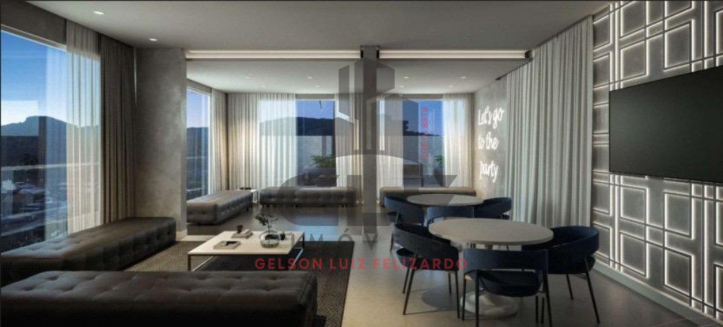 Apartamento em Construção em Itapema/SC no bairro Casa Branca, 69,15m², 2 dorms./1 suíte. 720m do mar. Área de Lazer Completa com 7.580m². Investir!