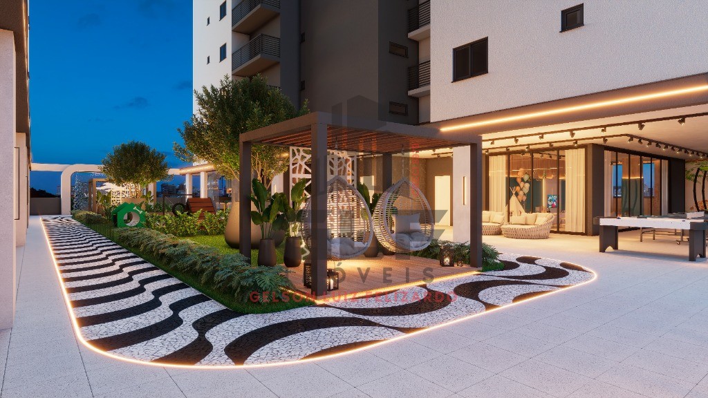 Apartamento Lançamento na cidade de Itapema/SC no bairro Morretes, com 2 Dormitórios e 1 Vaga de garagem, com Lazer Completo. Bem localizado. Investim