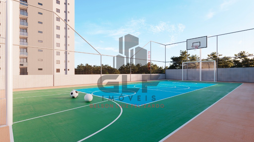 Apartamento Pré-Lançamento na cidade de Itapema/SC no bairro Sertão do Trombudo, com 2 Suítes e 1 Vaga de garagem, com Lazer Completo. Investimento
