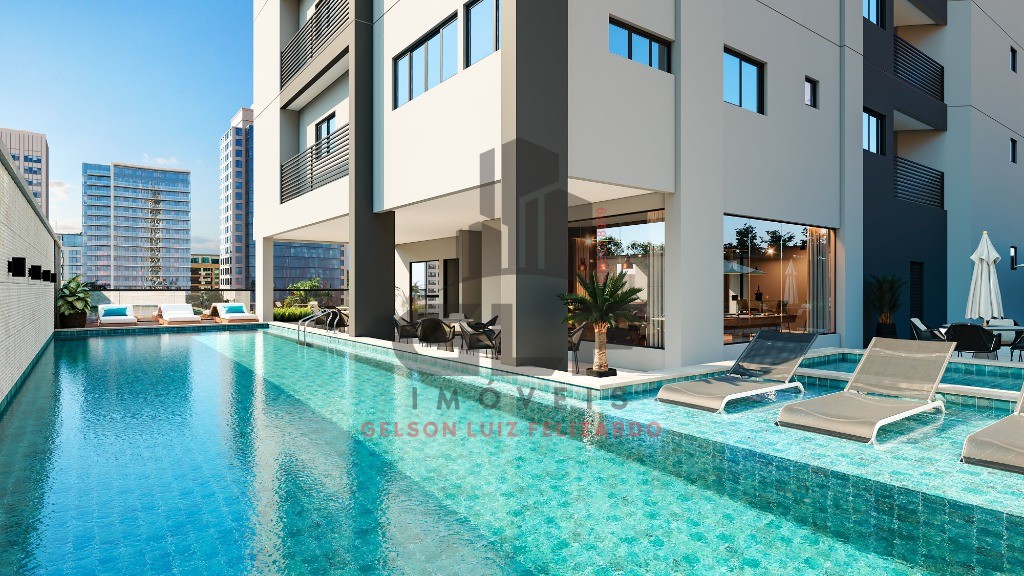 Apartamento Pré Lançamento em Itapema/SC no bairro Morretes, com 2 Suítes e 3 Dormitórios/ 1 Suíte. Lazer Completo. Bem localizado. Investimento