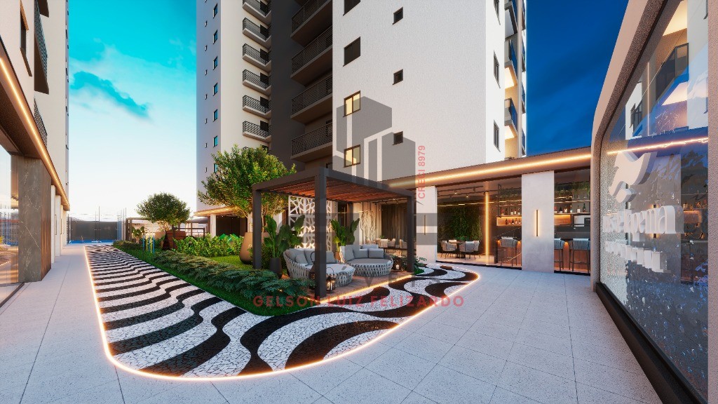 Apartamento Lançamento na cidade de Itapema/SC no bairro Morretes, com 2 Dormitórios e 1 Vaga de garagem, com Lazer Completo. Bem localizado. Investim