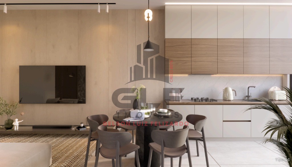 Apartamento Pré-Lançamento em Itapema/SC no bairro Morretes, com 67,68m², 2 Suítes. Área de Lazer Completa. Investimento.