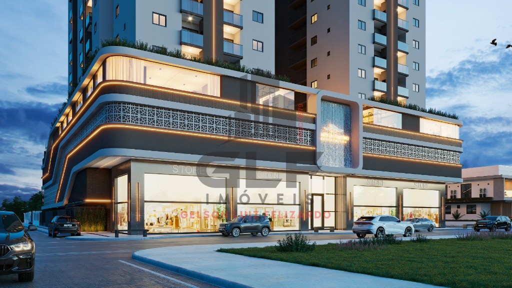 Apartamento Lançamento na cidade de Itapema/SC no bairro Morretes, com 2 Dormitórios e 1 Vaga de garagem, com Lazer Completo. Bem localizado. Investim