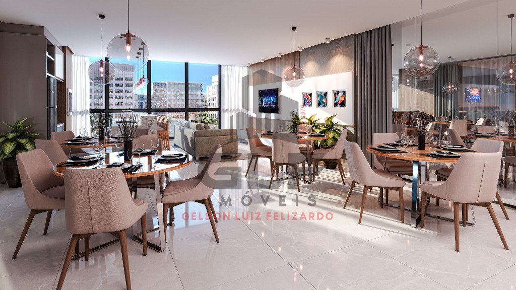 Apartamento Pré Lançamento em Itapema/SC no bairro Morretes, com 2 Suítes e 3 Dormitórios/ 1 Suíte. Lazer Completo. Bem localizado. Investimento
