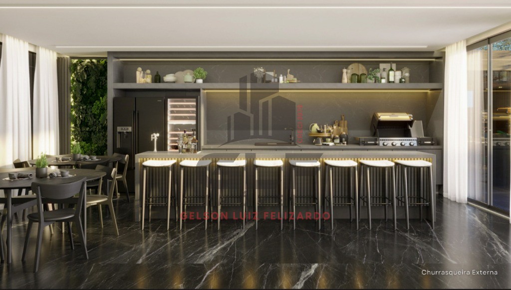 Apartamento Pré-Lançamento em Itapema/SC no bairro Morretes, com 67,68m², 2 Suítes. Área de Lazer Completa. Investimento.