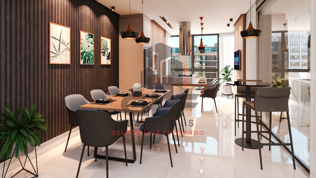 Apartamento Pré Lançamento em Itapema/SC no bairro Morretes, com 2 Suítes e 3 Dormitórios/ 1 Suíte. Lazer Completo. Bem localizado. Investimento
