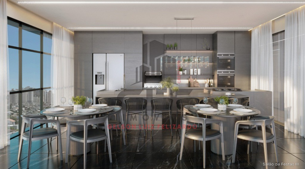Apartamento Pré-Lançamento em Itapema/SC no bairro Morretes, com 67,68m², 2 Suítes. Área de Lazer Completa. Investimento.