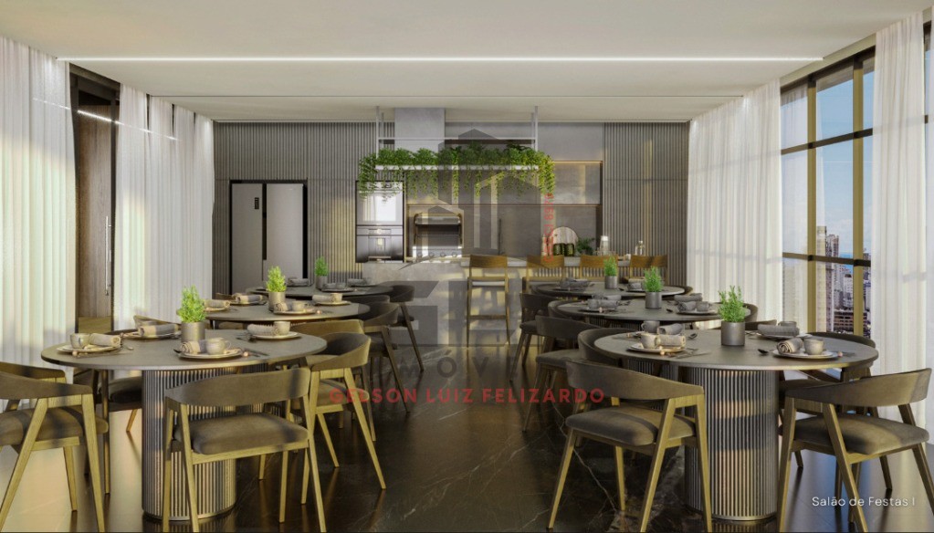 Apartamento Pré-Lançamento em Itapema/SC no bairro Morretes, com 67,68m², 2 Suítes. Área de Lazer Completa. Investimento.