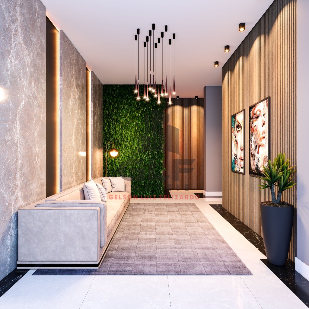 Apartamento Pré Lançamento em Itapema/SC no bairro Morretes, com 2 Suítes e 3 Dormitórios/ 1 Suíte. Lazer Completo. Bem localizado. Investimento