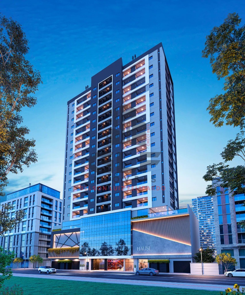 Apartamento Pré Lançamento em Itapema/SC no bairro Morretes, com 2 Suítes e 3 Dormitórios/ 1 Suíte. Lazer Completo. Bem localizado. Investimento