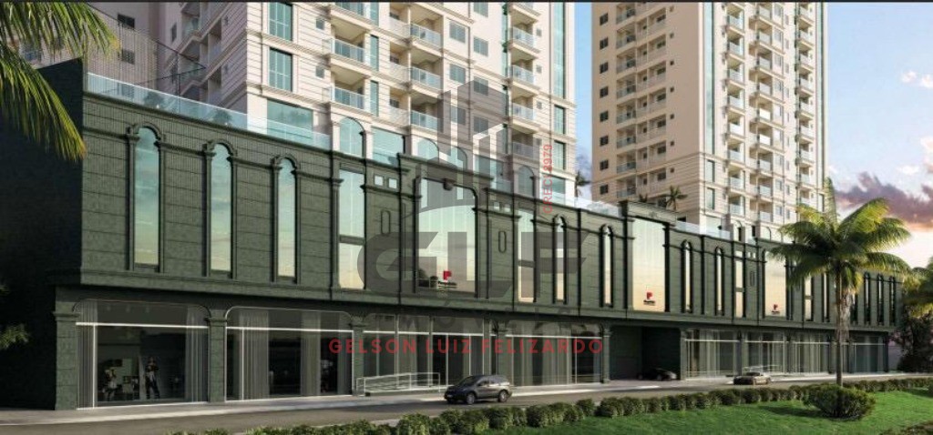 Apartamento em Construção em Itapema/SC no bairro Casa Branca, 69,15m², 2 dorms./1 suíte. 720m do mar. Área de Lazer Completa com 7.580m². Investir!