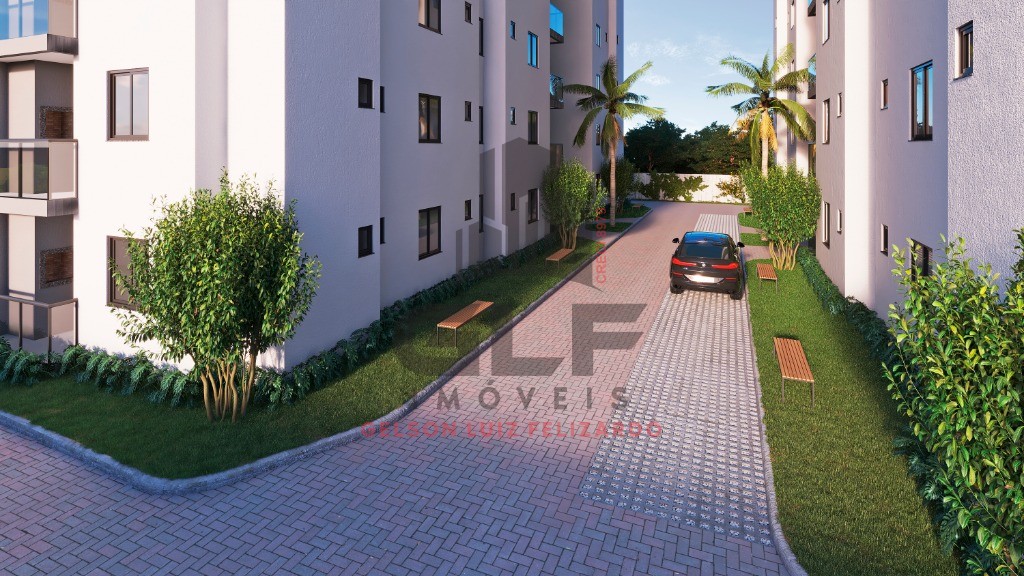 Apartamento Pré-Lançamento na cidade de Itapema/SC no bairro Sertão do Trombudo, com 2 Suítes e 1 Vaga de garagem, com Lazer Completo. Investimento