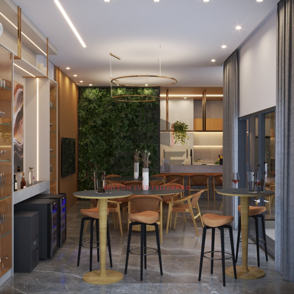 Apto Pré Lançamento em Itapema/SC no bairro Morretes com 45m², 1 dormitório e 1 vaga de gaargem. Área de Lazer Completa. Investimento.