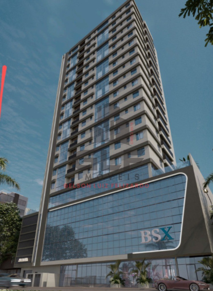Apartamento Pré-Lançamento em Itapema/SC no bairro Morretes, com 67,68m², 2 Suítes. Área de Lazer Completa. Investimento.