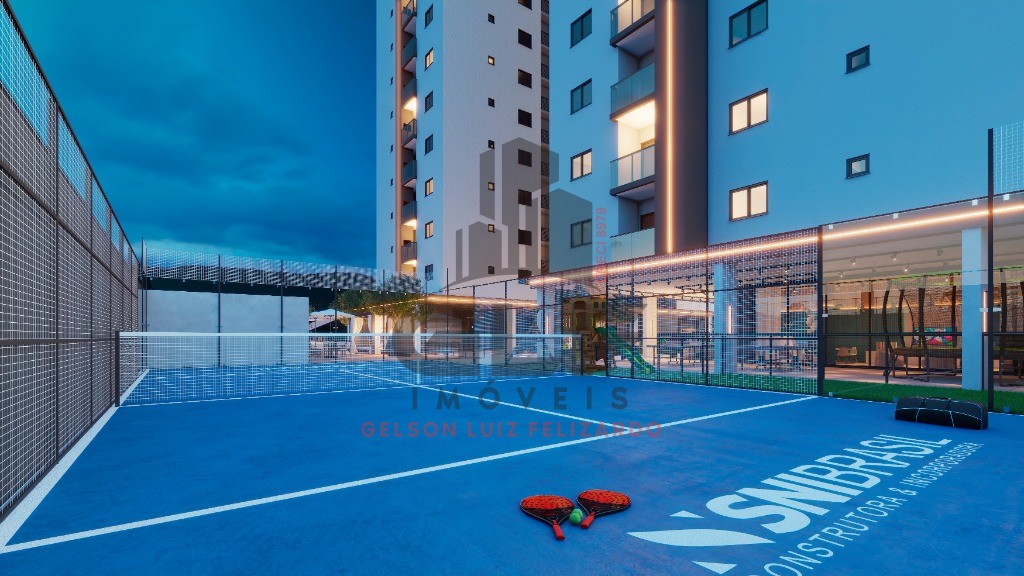 Apartamento Lançamento na cidade de Itapema/SC no bairro Morretes, com 2 Dormitórios e 1 Vaga de garagem, com Lazer Completo. Bem localizado. Investim