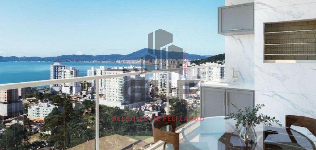 Apartamento em Construção em Itapema/SC no bairro Casa Branca, 69,15m², 2 dorms./1 suíte. 720m do mar. Área de Lazer Completa com 7.580m². Investir!