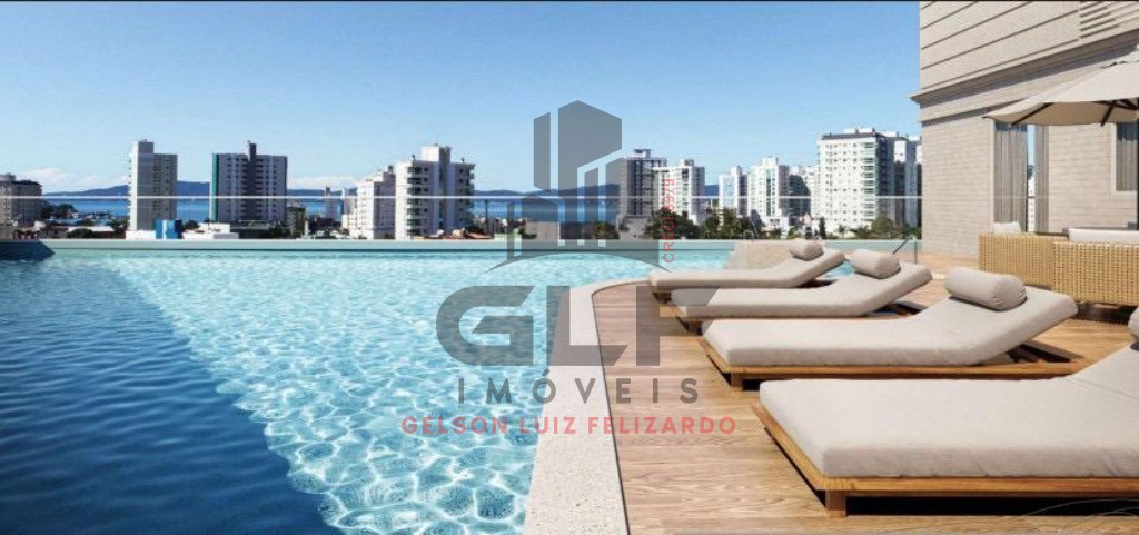 Apartamento em Construção em Itapema/SC no bairro Casa Branca, 69,15m², 2 dorms./1 suíte. 720m do mar. Área de Lazer Completa com 7.580m². Investir!