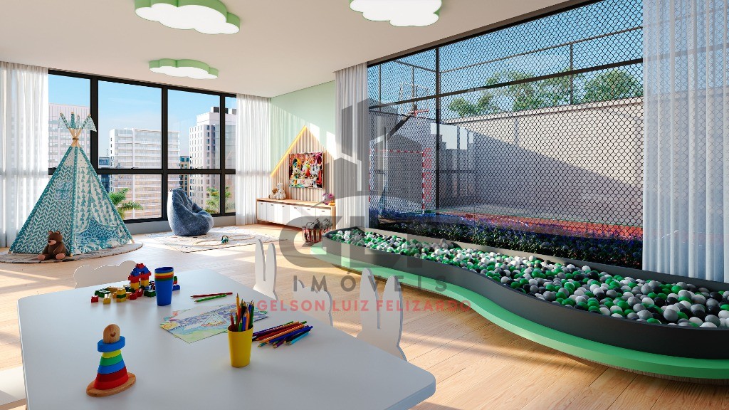 Apartamento Pré Lançamento em Itapema/SC no bairro Morretes, com 2 Suítes e 3 Dormitórios/ 1 Suíte. Lazer Completo. Bem localizado. Investimento