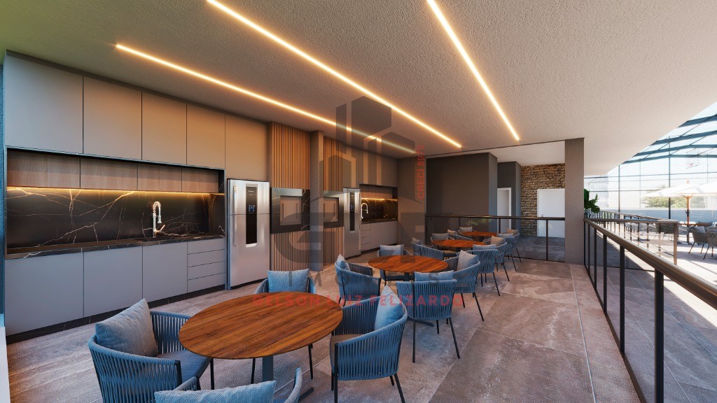 Apartamento Pré-Lançamento na cidade de Itapema/SC no bairro Sertão do Trombudo, com 2 Suítes e 1 Vaga de garagem, com Lazer Completo. Investimento