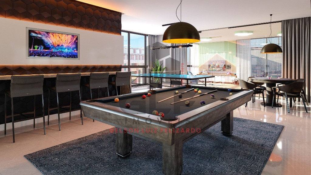 Apartamento Pré Lançamento em Itapema/SC no bairro Morretes, com 2 Suítes e 3 Dormitórios/ 1 Suíte. Lazer Completo. Bem localizado. Investimento