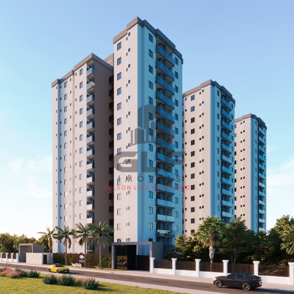 Apartamento Pré-Lançamento na cidade de Itapema/SC no bairro Sertão do Trombudo, com 2 Suítes e 1 Vaga de garagem, com Lazer Completo. Investimento