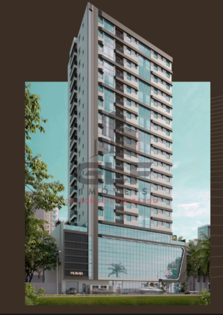 Apartamento Pré-Lançamento em Itapema/SC no bairro Morretes, com 67,68m², 2 Suítes. Área de Lazer Completa. Investimento.