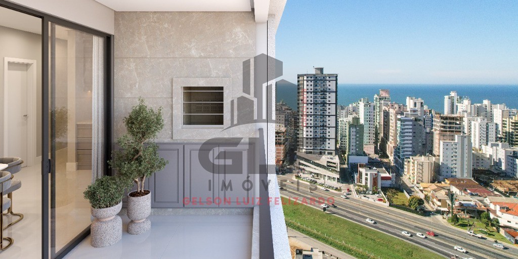 Apartamento Pré Lançamento em Itapema/SC no bairro Morretes, com 2 Suítes e 1 Vaga de garagem, com Lazer Completo. Bem localizado. Investimento