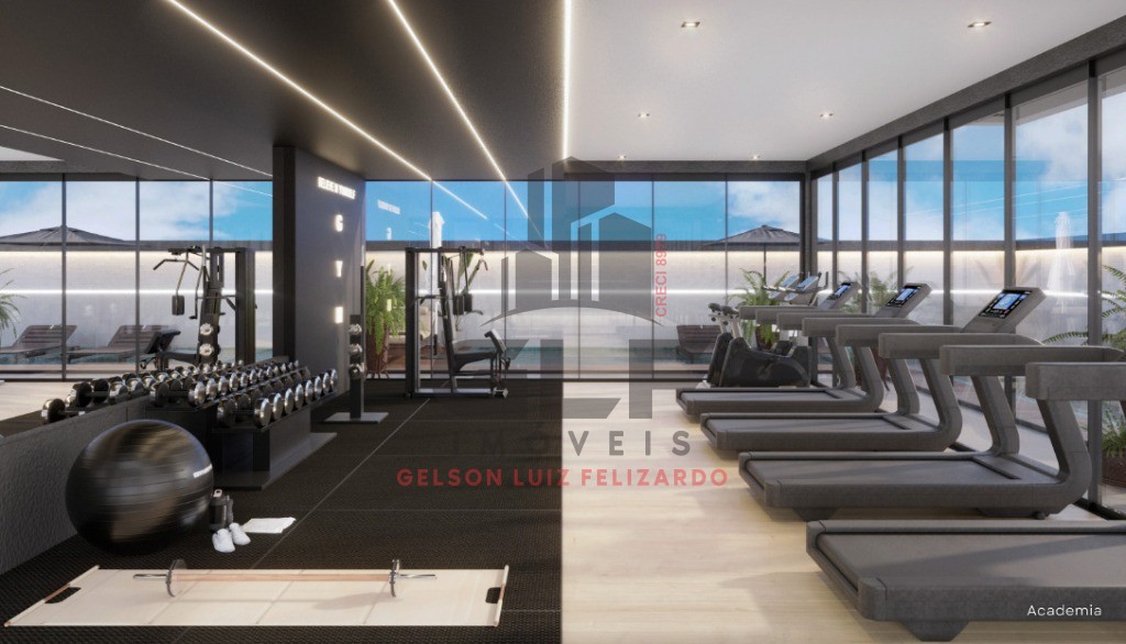 Apartamento Pré-Lançamento em Itapema/SC no bairro Morretes, com 67,68m², 2 Suítes. Área de Lazer Completa. Investimento.