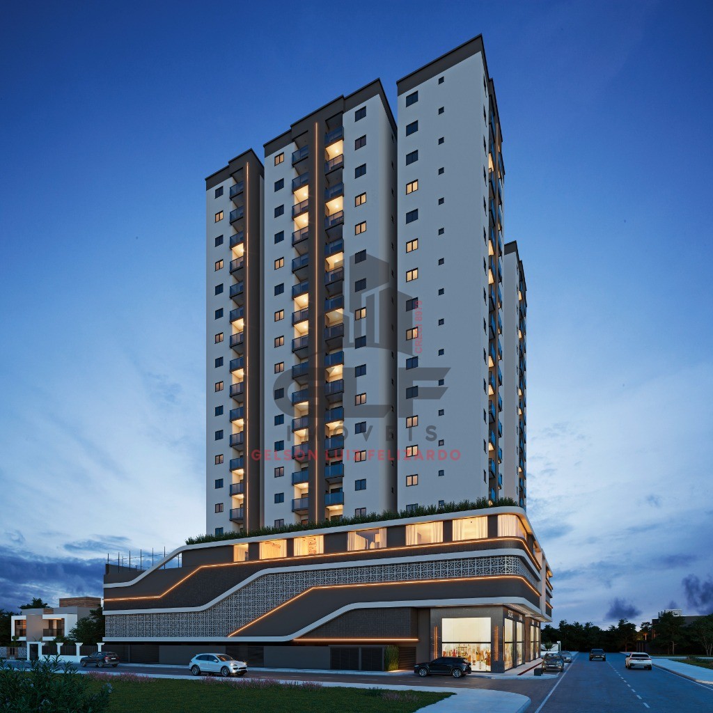 Apartamento Lançamento na cidade de Itapema/SC no bairro Morretes, com 2 Dormitórios e 1 Vaga de garagem, com Lazer Completo. Bem localizado. Investim