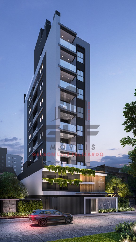 Apartamento em Construção em Camboriú-SC, Bairro:São Francisco de Assis 2 suítes, 3 banheiros, 1 garagem e 67m² de área. Confira! - foto 3