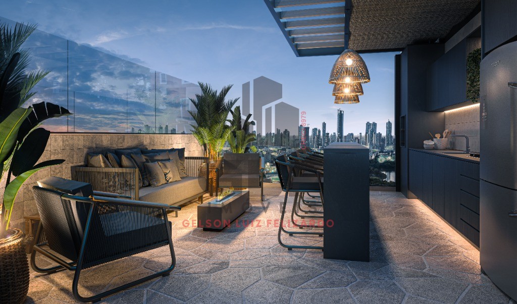 Apartamento em Construção em Camboriú-SC, Bairro:São Francisco de Assis 2 suítes, 3 banheiros, 1 garagem e 67m² de área. Confira! - foto 8