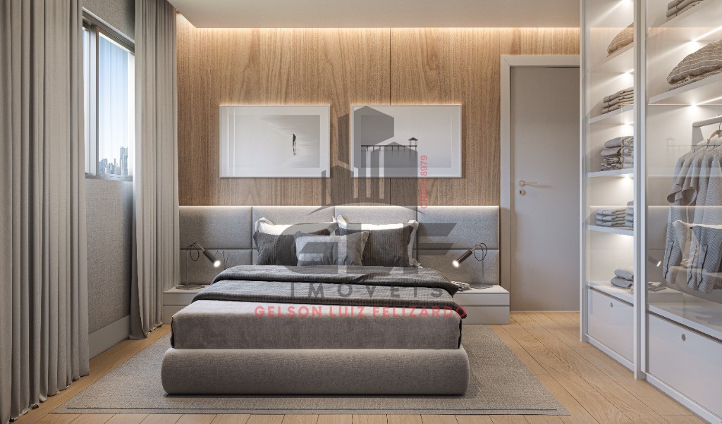 Apartamento em Construção em Camboriú-SC, Bairro:São Francisco de Assis 2 suítes, 3 banheiros, 1 garagem e 67m² de área. Confira! - foto 16