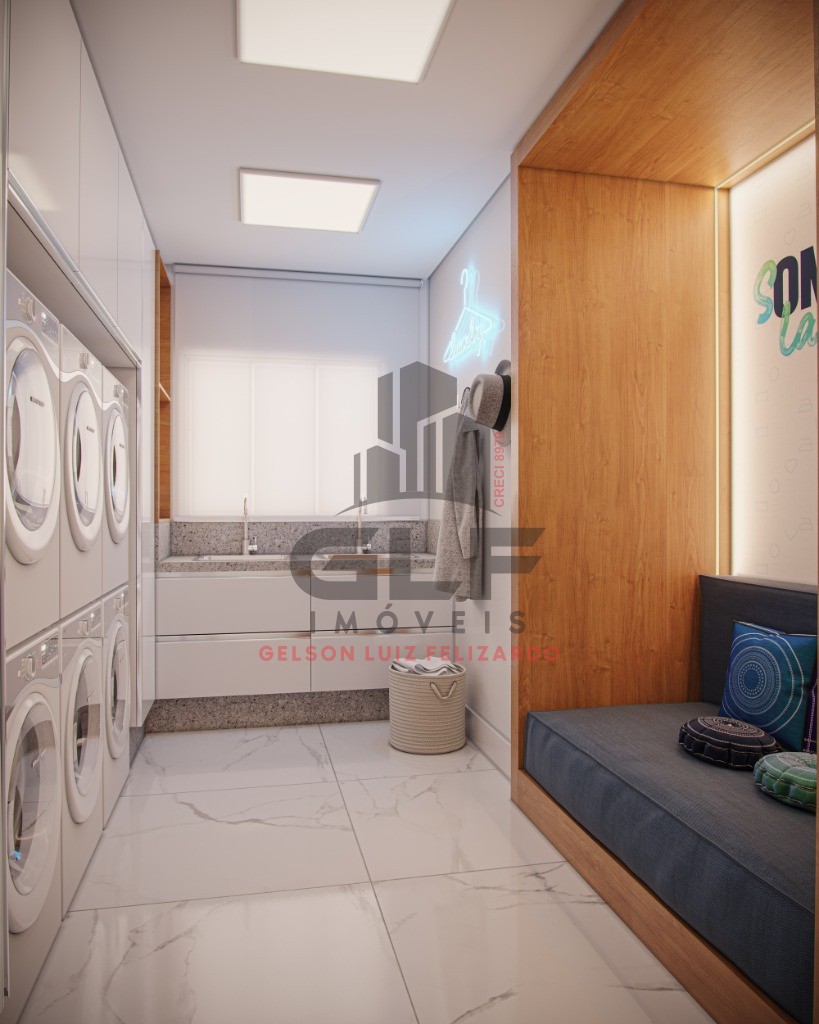Apartamento à venda em Porto Belo-SC, bairro Pereque Porto Belo: 1 quarto, 1 suíte, 1 banheiro, 1 vaga garagem, 42,72 m².