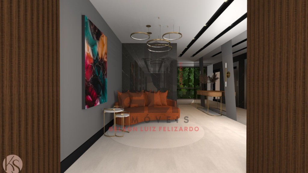 Apartamento à venda em Itapema-SC, com 2 quartos, 1 suíte, 2 banheiros, 1 vaga de garagem e 64,92m² de área.