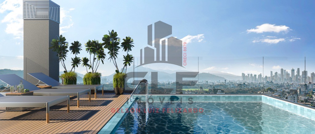 Apartamento em Construção em Camboriú-SC, Bairro:São Francisco de Assis 2 suítes, 3 banheiros, 1 garagem e 67m² de área. Confira! - foto 6