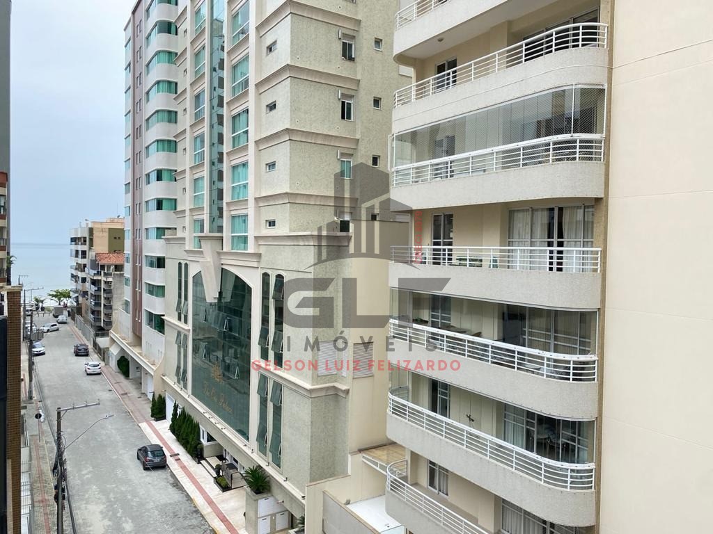 Apartamento de Pronto em Itapema/SC, no bairro Meia Praia, com 3 Dormitórios/1 Suíte e 2 Vagas de Garagem. 150m do Mar. Localização Privilegiada.