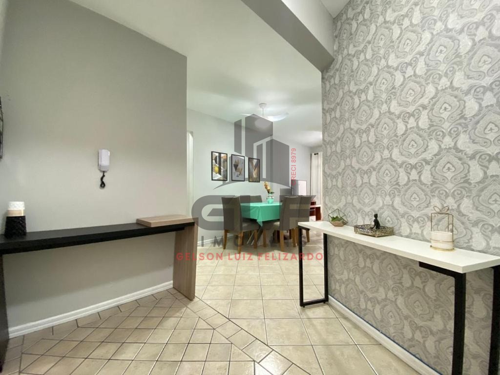 Apartamento de Pronto em Itapema/SC, no bairro Meia Praia, com 3 Dormitórios/1 Suíte e 2 Vagas de Garagem. 150m do Mar. Localização Privilegiada.