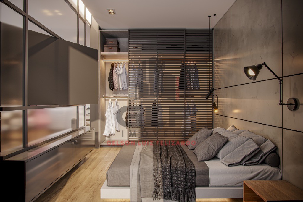 Apartamento à venda em Porto Belo-SC, bairro Pereque Porto Belo: 1 quarto, 1 suíte, 1 banheiro, 1 vaga garagem, 42,72 m².